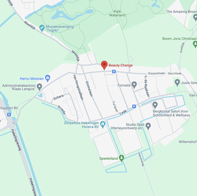 Gemakkelijke toegang